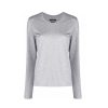 ISABEL MARANT Alka Tee Shirt In Grey