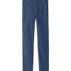 NILI LOTAN Jenna Pant In Cadet Blue