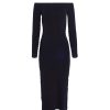 ALTUZARRA Ramla Dress In Black