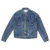 MOUSSY VINTAGE Mv Carpinteria Jacket In Blue