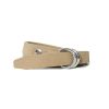 XIRENA Rio Belt In Sandrock