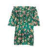 ULLA JOHNSON Gallia Coverup In Viridiun