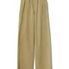 XIRENA Shiloh Pant In Dark Sand