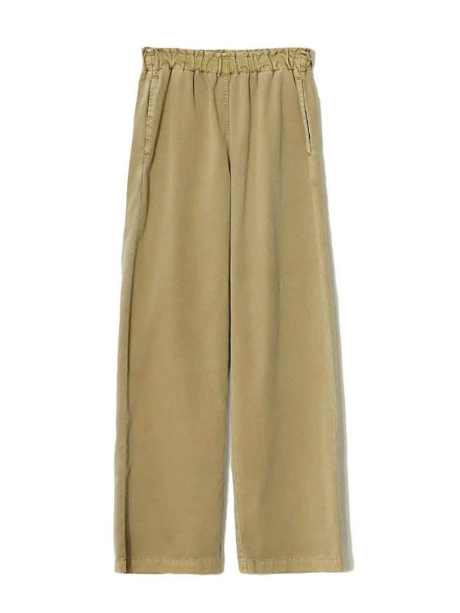 XIRENA Shiloh Pant In Dark Sand