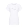 VICTORIA BECKHAM Do As I Say Not What I Do Slogan Tee