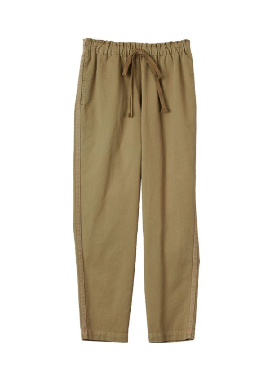 XIRENA Rex Pant In Misted Moss