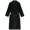 JAC+ JACK Wonder Coat In Black