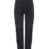 CITIZENS OF HUMANITY Agni Utility Trouser In Washed Black