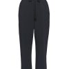 CITIZENS OF HUMANITY Pony Pull On Pant In Black