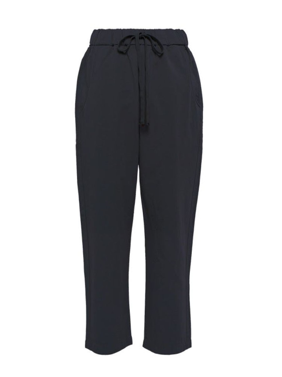 CITIZENS OF HUMANITY Pony Pull On Pant In Black