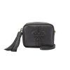 ANYA HINDMARCH The Neeson Tassel Cross Body In Black Circus