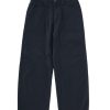 MOUSSY VINTAGE Mv Scofield Gusset Cargo Pants In Navy