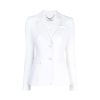 ALTUZARRA Fenice Jacket In Optic White