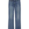 NILI LOTAN Boot Cut Jean In Classic Wash