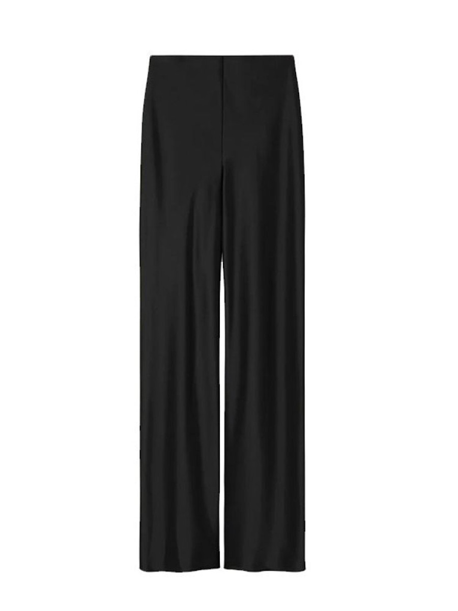 A.EMERY The Myrna Pant In Black