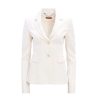 ALTUZARRA Fenice Jacket In Ivory