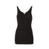 JAMES PERSE The Daily Tank In Black