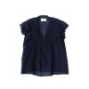 XIRENA Whitely Top In Navy