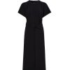 PROENZA SCHOULER Julie Dress In Black