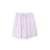 XIRENA Wyatt Shorts In Wisteria Dew