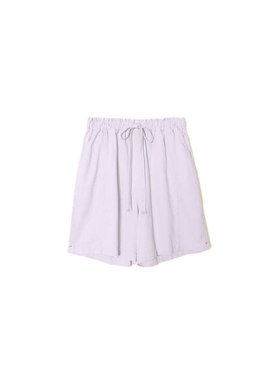 XIRENA Wyatt Shorts In Wisteria Dew