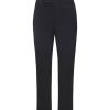 ISABEL MARANT Ovida Pant In Black