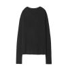 NILI LOTAN Elinio Sweater In Black