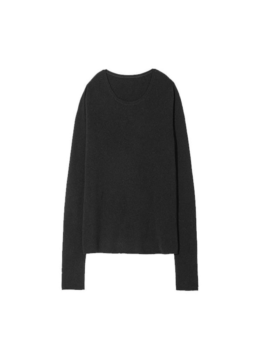 NILI LOTAN Elinio Sweater In Black