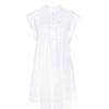 ISABEL MARANT ETOILE Leazali Dress In White