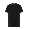 WARDROBE.NYC Hb Oversized Tee In Black