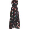 ULLA JOHNSON Sarai Dress In Nocturne