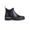 STUTTERHEIM Chelsea Rainwalker In Black And Black