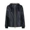 HERNO Reversible Padded Jacket In New Blu