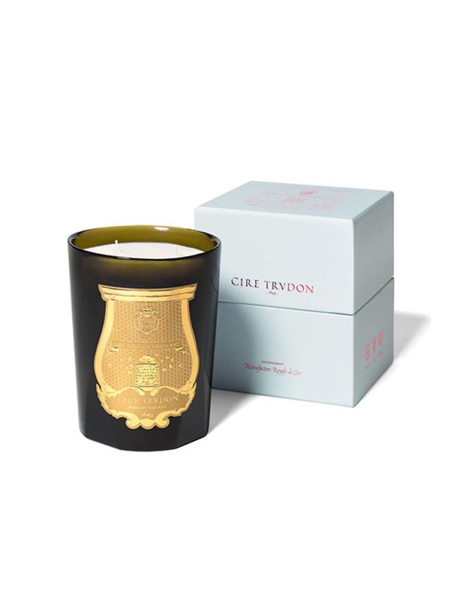 CIRE TRUDON Ernesto Candle Intermezzo 800G