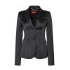 ALTUZARRA Fenice Jacket In Black