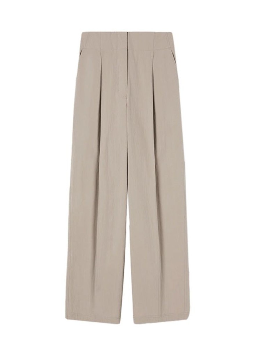 A.EMERY The Oliver Pant In Stone