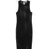 ANINE BING Veronica Dress In Black