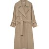 JAC+ JACK Shelter Trench In Stone