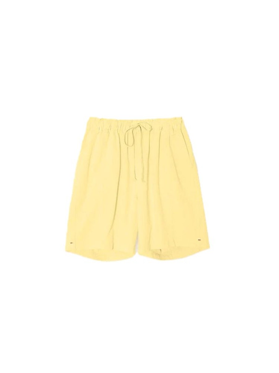 XIRENA Wyatt Shorts In Honeycomb