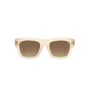 ISABEL MARANT Trendy Sunglasses In Yellow