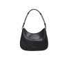 MARNI Milano Mini Shoulder Bag In Black