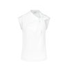 ISABEL MARANT Nayda Tee Shirt In White