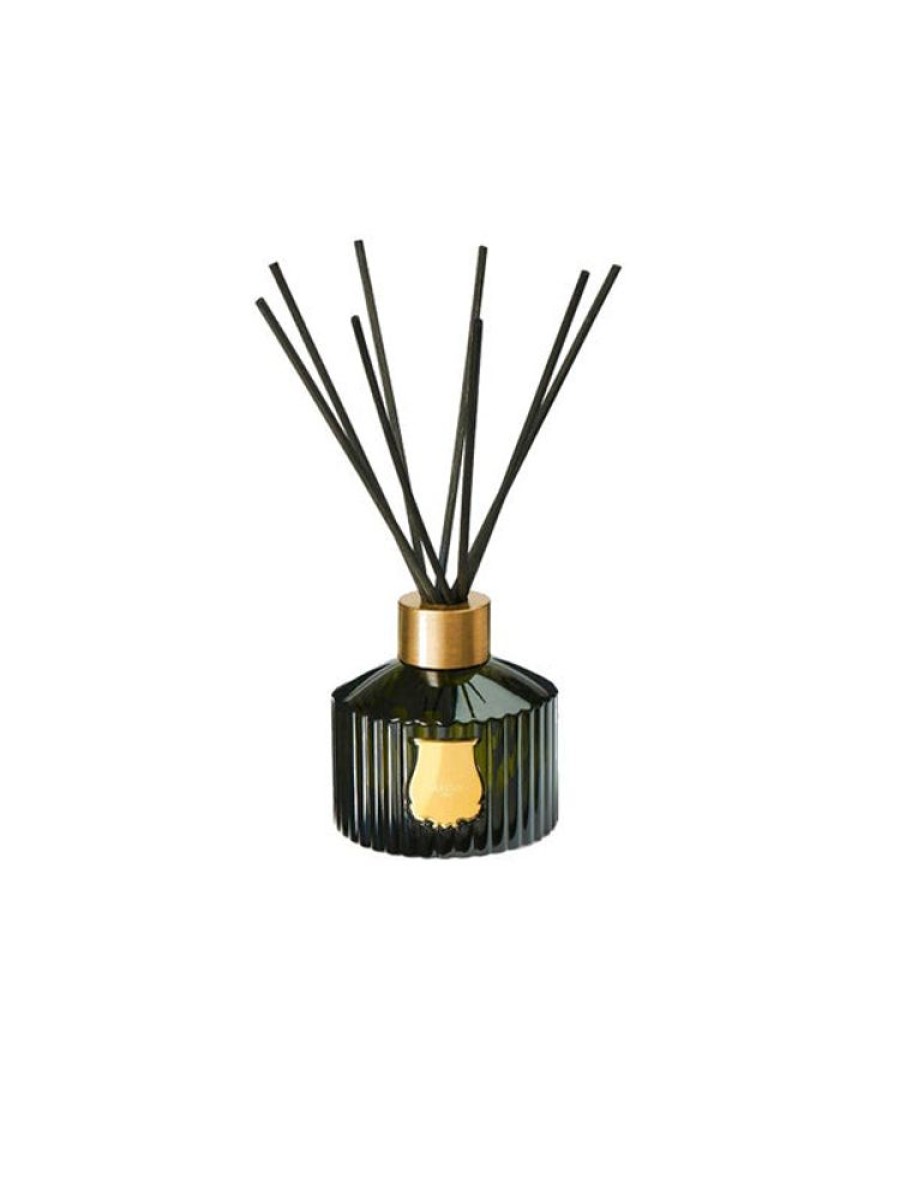 CIRE TRUDON Le Diffuser Abd El Kader