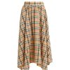 ULLA JOHNSON Annette Skirt In Meadow